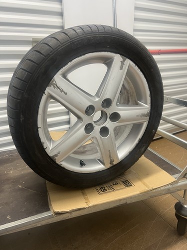 Audi alloy wheel 235 - wheel, 235/45/r17