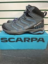 Scarpa Men's Maverick GTX Size 43 UK 9 - Shop Display Model
