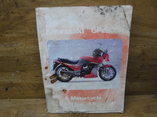 1984 1988 oem factory genuine - 1984-1988,