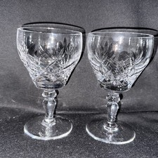 marked  Pair of Royal Brierley
