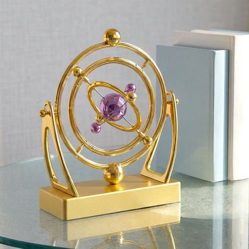 Space model perpetual - space,