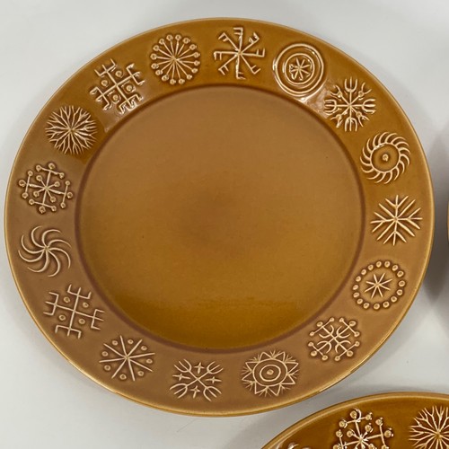 Portmeirion totem amber - portmeirion,