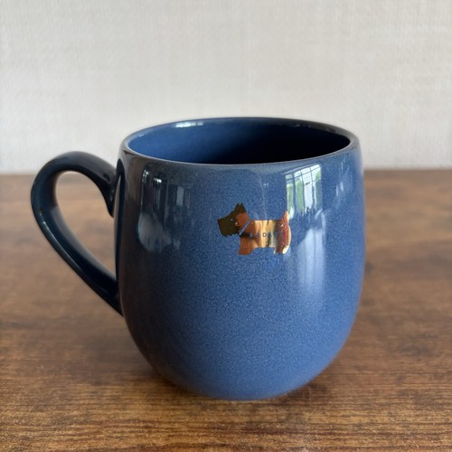 Radley london mug with - mug, gold