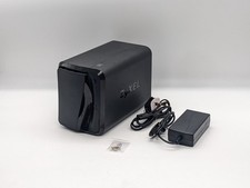 Zyxel NAS520 2-bay personal