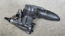 Magnum GP 25 Nitro 2 Stroke