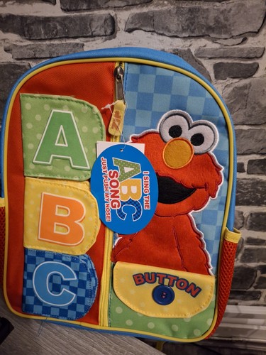Sesame street elmo abc - sesame,