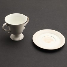 A WEDGWOOD DRY-BODIED