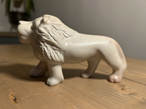 Unusual hand carved heavy - carved,