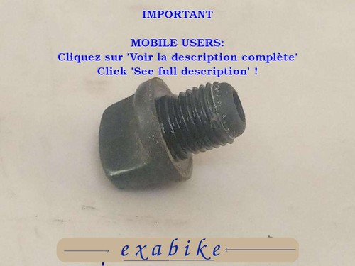 Oil cap for - cap, 80