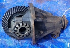 Land Rover Series 2 Range Rover Classic 3.54:1 Ratio 10 Spline Diff 