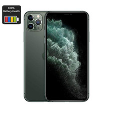 Apple iPhone 11 Pro Max 64GB