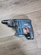 Bosch GBH 18V-21 SDS Hammer