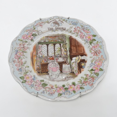 Royal doulton brambly - doulton,