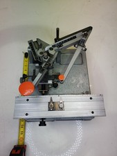 Vintage  Hermes Engravograph