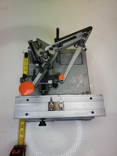 Vintage hermes engravograph - vintage,