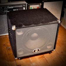 Ampeg BSE115T 1x15" Bass