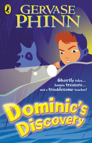 Phinn gervase dominics - gervase, :