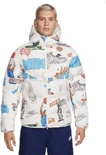 Nike Storm-Fit Bold School