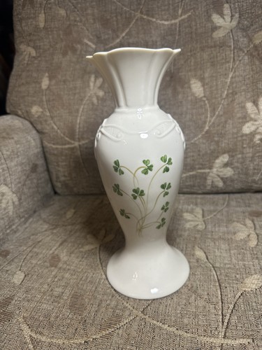 Donegal parian china shamrock - donegal,
