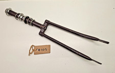 Vintage 1985 Halfords Alpha