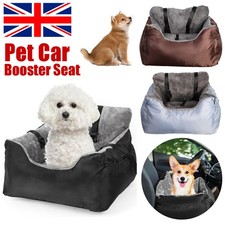 Folding Dog Booster Seat Puppy
