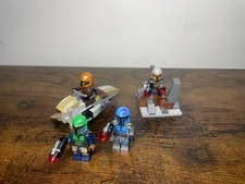 LEGO Star Wars: Mandalorian
