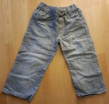 Red Herring Cotton Chinos Size 3 Years