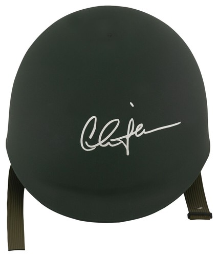 Charlie sheen signed - charlie,