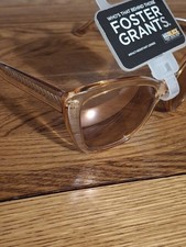 WOMENS FOSTER GRANT MAXBLOCK