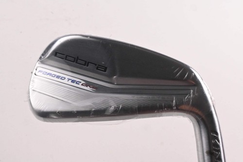 Cobra king forged - cobra, tec