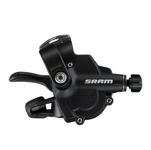 Sram rear speed rh - sram, 7