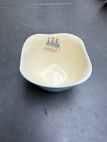 Ballet beswick small bowl - beswick,