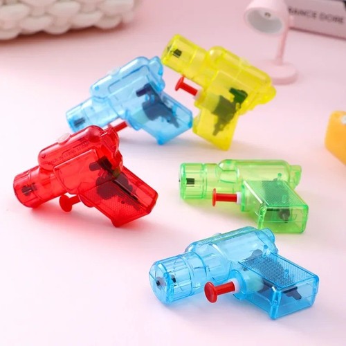 Mini water gun children toy - mini,