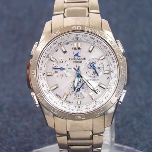 Original box casio ocw 600 - [original, box!]