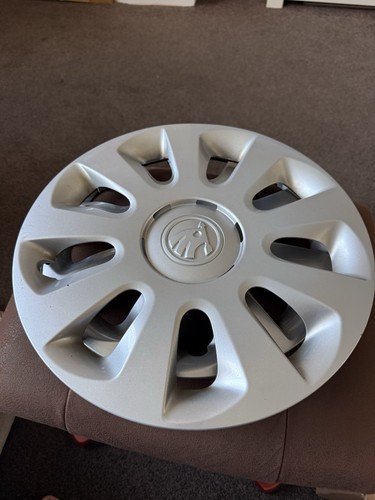 Genuine skoda wheel - 14”,