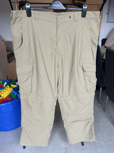 Mens rohan jungle expedition - jungle,
