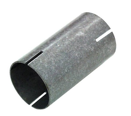 Jetex universal exhaust double - jetex,