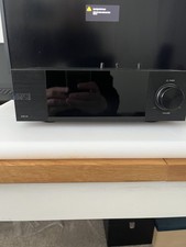 Eversolo DMP-A6 With All Original Packaging and Remote Control