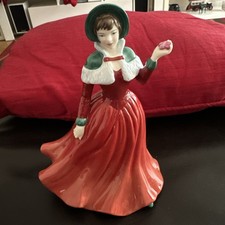 Royal Doulton Petites Figurine