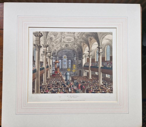 Ackermann - , st