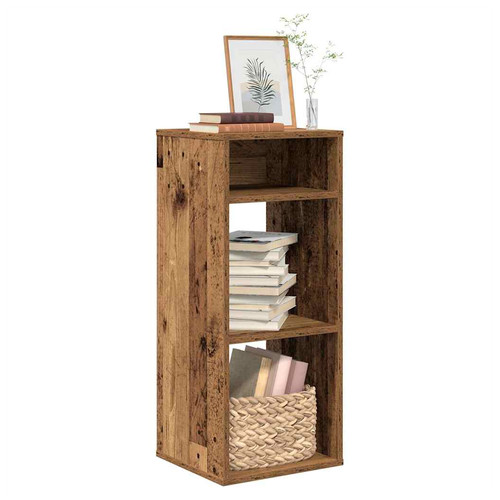 Book cabinet old - book, wood