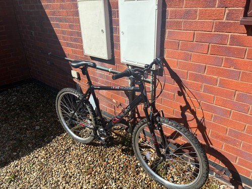 Apollo slant mountain - , bike