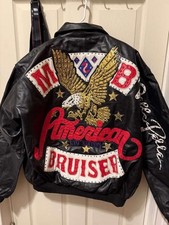 Pelle Pelle LEATHER Jacket