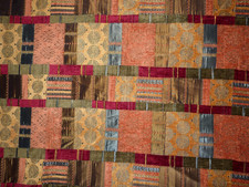 FRYETTS  PRAGUE CHENILLE