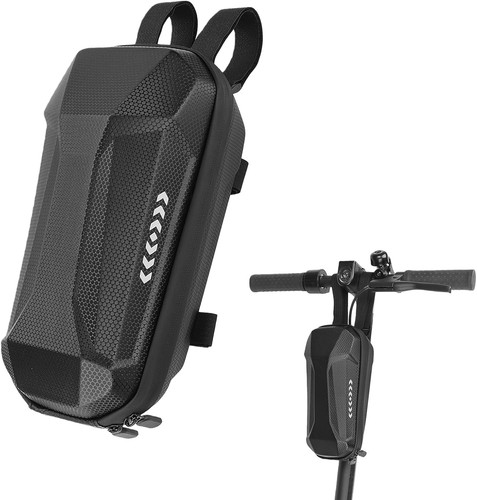 Electric scooter storage - 2l,