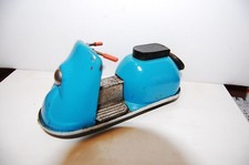 Original Tin Friction Drive