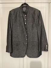 Neal and Palmer Nehru  Jacket