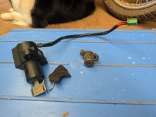 Suzuki RB50 GAG Bike Genuine