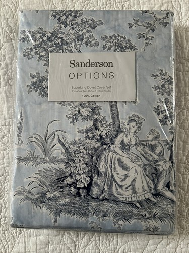 Sanderson options josette - sanderson,