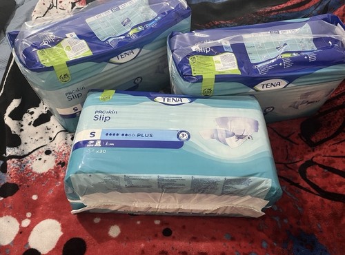 Tena proskin slip plus - proskin,